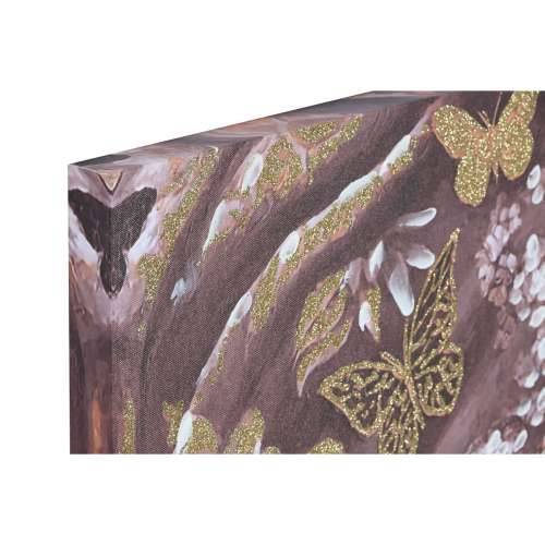 Slika Home ESPRIT Kolonijalni Afrikanka 70 x 3 x 100 cm (2 kom.) Cijena