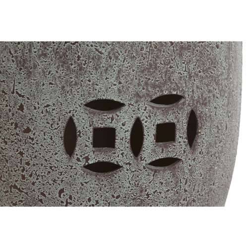 Pomoćni stolić Home ESPRIT Zelena Porculan 33 x 33 x 47 cm Cijena