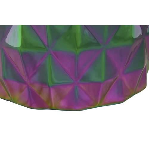 Pomoćni stolić Home ESPRIT Pisana Porculan 33 x 33 x 45 cm Cijena