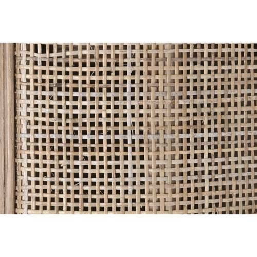 Polica Home ESPRIT Prirodno 88 x 36 x 180 cm Cijena