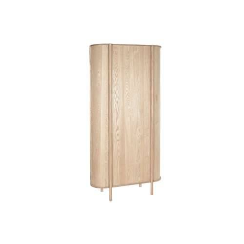 Polica Home ESPRIT Prirodno 88 x 36 x 180 cm Cijena