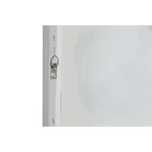 Slika Home ESPRIT Dama zlatan moderan 70 x 3,7 x 100 cm (2 kom.) Cijena