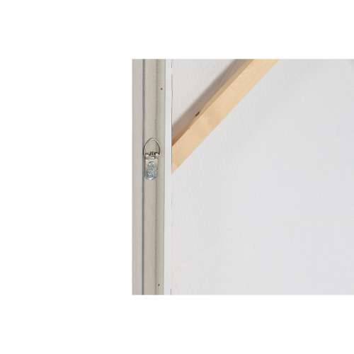 Slika Home ESPRIT Kolonijalni zlatan Afrikanka 80 x 2,8 x 80 cm (2 kom.) Cijena