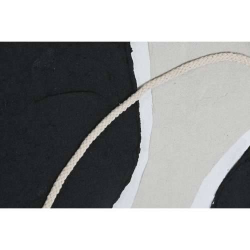 Slika Home ESPRIT Apstraktno gradski 50 x 3,5 x 70 cm (2 kom.) Cijena