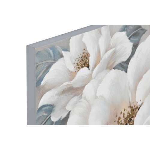 Slika Home ESPRIT Ruže romantični 120 x 3,7 x 80 cm (2 kom.) Cijena