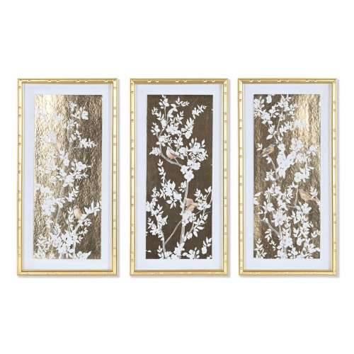 Slika Home ESPRIT Orijentalno 30 x 3,5 x 60 cm (3 kom.) Cijena