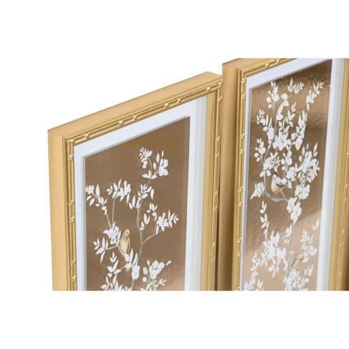 Slika Home ESPRIT Orijentalno 30 x 3,5 x 60 cm (3 kom.) Cijena