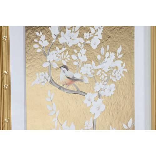 Slika Home ESPRIT Orijentalno 30 x 3,5 x 60 cm (3 kom.) Cijena