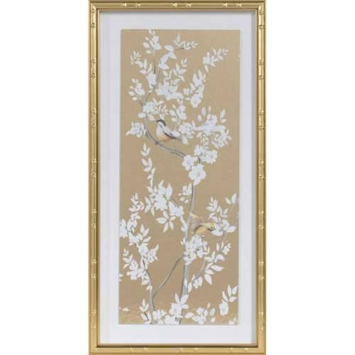 Slika Home ESPRIT Orijentalno 30 x 3,5 x 60 cm (3 kom.) Cijena