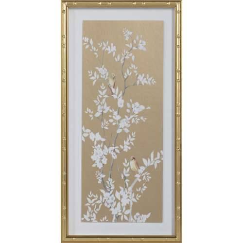 Slika Home ESPRIT Orijentalno 30 x 3,5 x 60 cm (3 kom.) Cijena