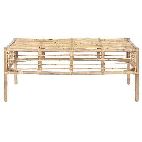 Stolić za dnevni boravak Home ESPRIT 110 x 60 x 45 cm Cijena