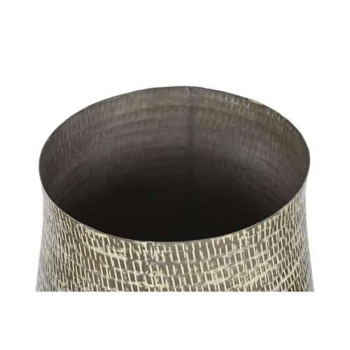 Set žardinjera Home ESPRIT Zelena Aluminij 44 x 44 x 46 cm Cijena