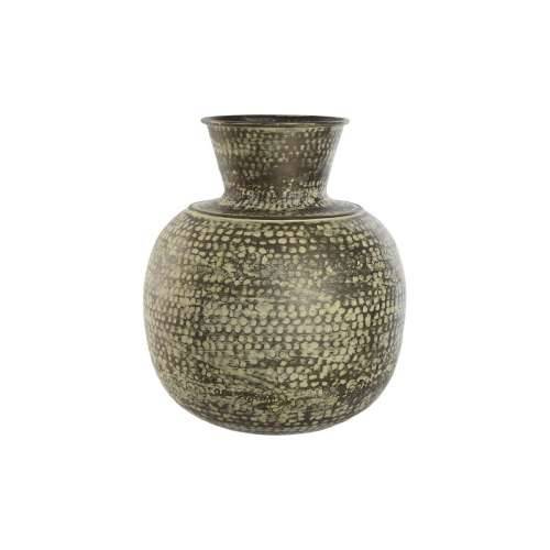Vrč Home ESPRIT Zelena Aluminij 42 x 42 x 45 cm Cijena
