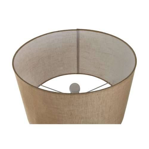 Stolna svjetiljka Home ESPRIT Bronza Aluminij 50 W 220 V 42 x 42 x 70 cm Cijena