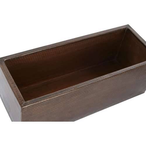Set žardinjera Home ESPRIT zlatan Aluminij 100 x 43 x 40 cm Cijena