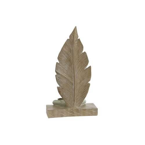 Ukrasna figura Home ESPRIT Bijela Zelena Scandi 15,5 x 7,5 x 26,5 cm (2 kom.) Cijena