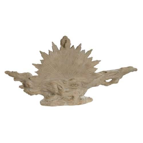 Ukrasna figura Home ESPRIT Bijela Zelena Buda Orijentalno 30 x 6 x 15 cm (2 kom.) Cijena