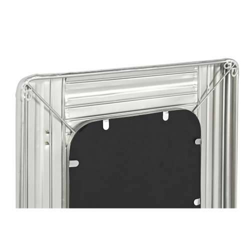 Zidno ogledalo Home ESPRIT Srebrna Vintage 61 x 5 x 90 cm Cijena