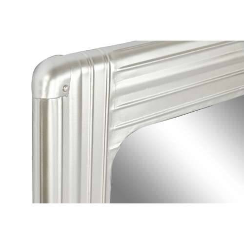 Zidno ogledalo Home ESPRIT Srebrna Vintage 61 x 5 x 90 cm Cijena