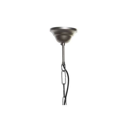 Stropna svjetiljka Home ESPRIT Metal Drvo Manga 25 W 29 x 29 x 28 cm Cijena