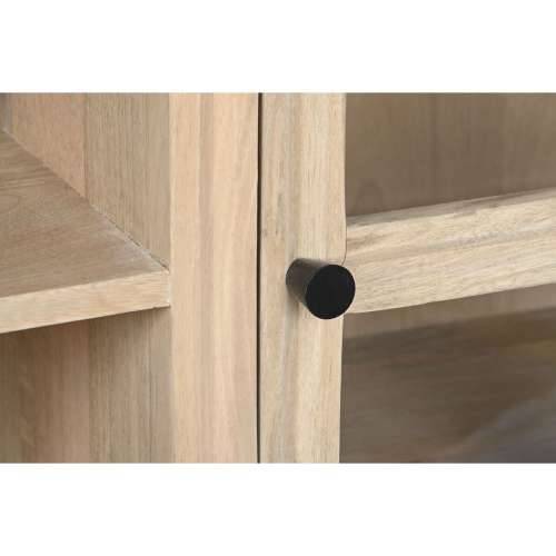 Namještaj za TV kabinet Home ESPRIT Prirodno Kristal Drvo Manga 135 x 35 x 52 cm Cijena
