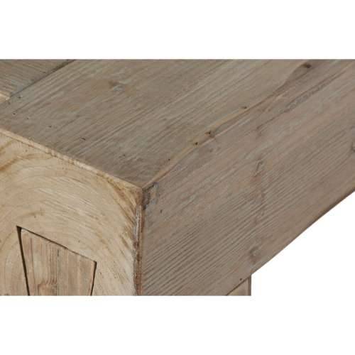 Stolić za dnevni boravak Home ESPRIT Jela Drvo MDF 140 x 70 x 46 cm Cijena