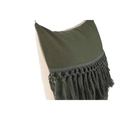 Jastuk Home ESPRIT Zelena 45 x 15 x 45 cm Cijena