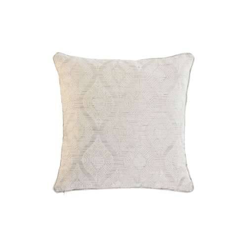 Jastuk Home ESPRIT Bež 45 x 45 x 45 cm Cijena