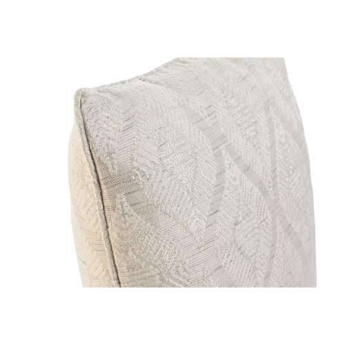Jastuk Home ESPRIT Bež 45 x 45 x 45 cm Cijena