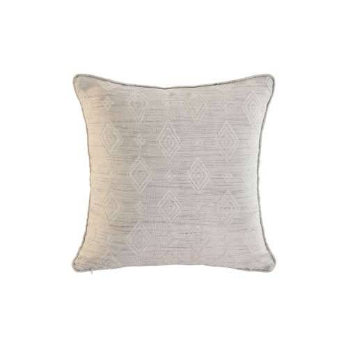 Jastuk Home ESPRIT Bež 45 x 45 x 45 cm Cijena