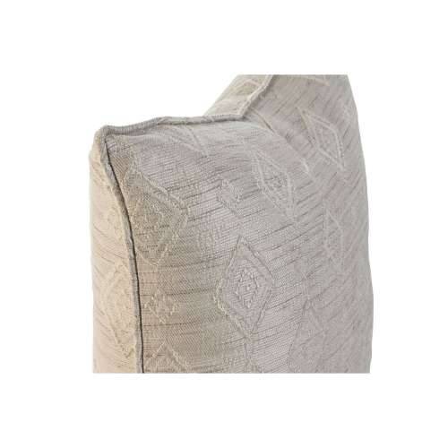 Jastuk Home ESPRIT Bež 45 x 45 x 45 cm Cijena