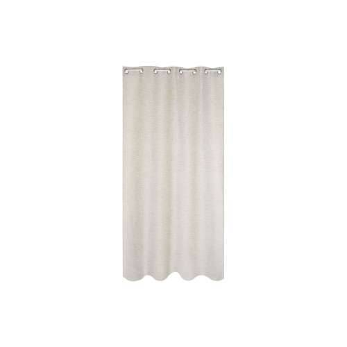 zavjesa Home ESPRIT Bež Poliester 140 x 260 x 260 cm Cijena