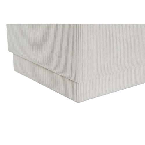 Stolac DKD Home Decor Bež Drvo MDF 100 x 40 x 40 cm Cijena