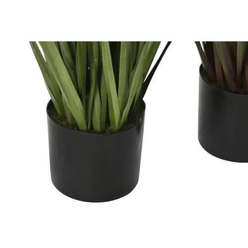 Ukrasna Biljka Home ESPRIT PVC Polietilen 45 x 45 x 150 cm (2 kom.) Cijena