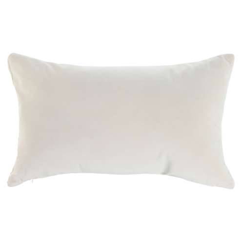 Jastuk Home ESPRIT Bijela 50 x 10 x 30 cm Cijena