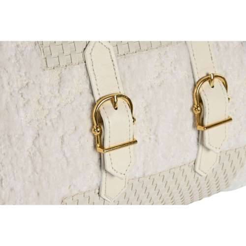 Jastuk Home ESPRIT Bijela 50 x 10 x 30 cm Cijena