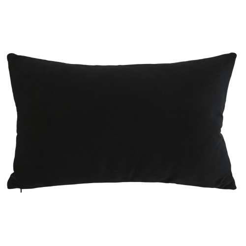 Jastuk Home ESPRIT Crna zlatan 50 x 10 x 30 cm Cijena