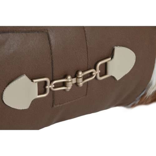 Jastuk Home ESPRIT Smeđa 50 x 10 x 30 cm Cijena