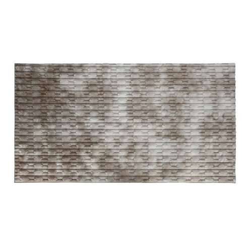 Tepih Home ESPRIT Bež 175 x 100 x 3 cm Cijena