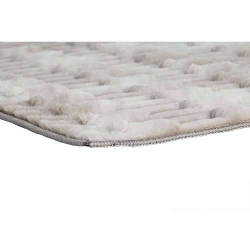 Tepih Home ESPRIT Bež 175 x 100 x 3 cm Cijena