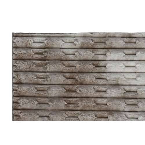 Tepih Home ESPRIT Bež 175 x 100 x 3 cm Cijena