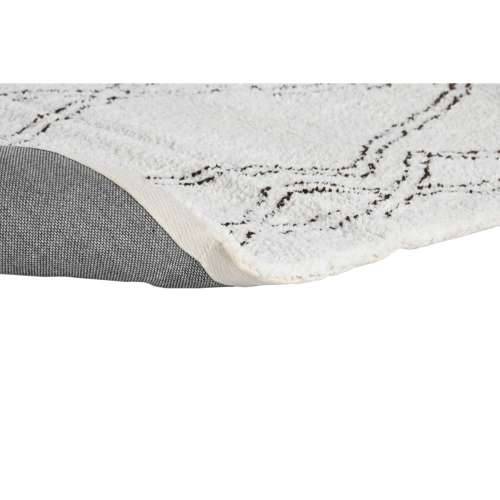 Tepih Home ESPRIT 200 x 140 cm Bež Boho Cijena
