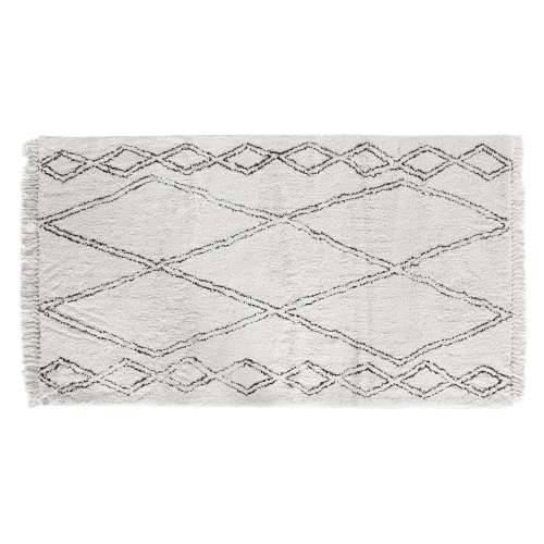 Tepih Home ESPRIT 250 x 200 cm Bež Boho Cijena
