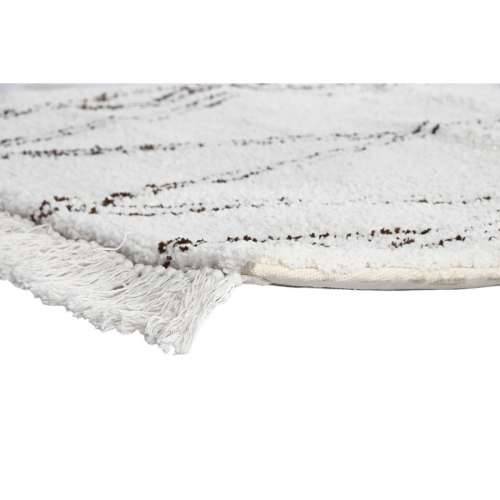 Tepih Home ESPRIT 250 x 200 cm Bež Boho Cijena