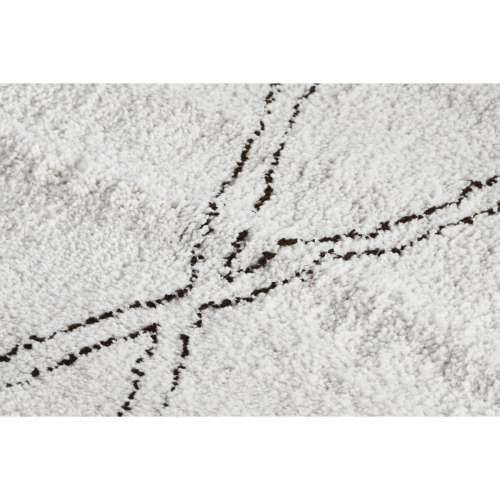 Tepih Home ESPRIT 300 x 200 cm Bež Boho Cijena