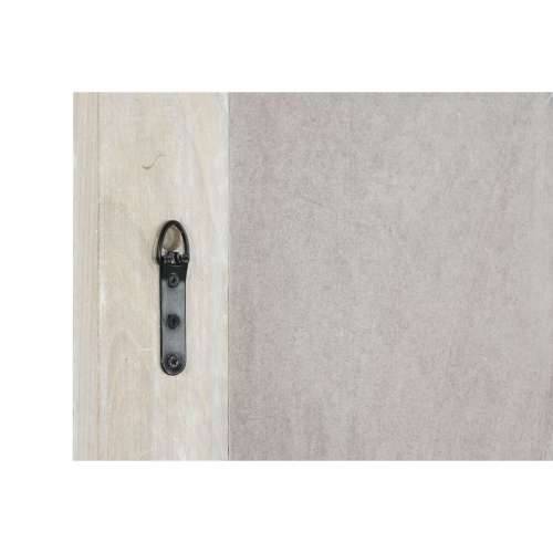 Zidno ogledalo Home ESPRIT Bijela Prirodno Indijac 94 x 3 x 140 cm 120 x 3 x 76 cm Cijena