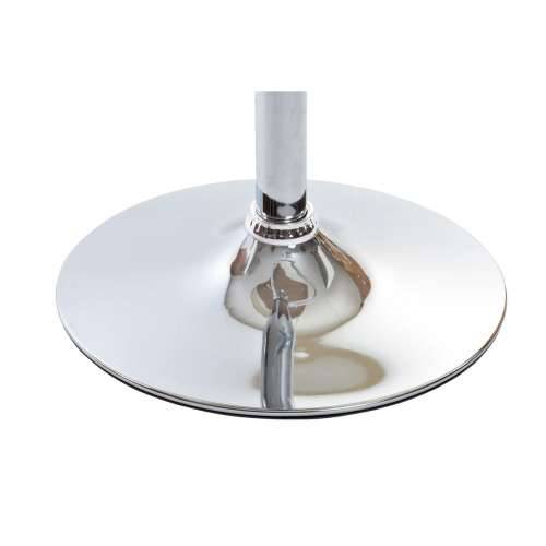 Tabure DKD Home Decor Smeđa Krema Orah 54 x 53 x 101,5 cm Cijena