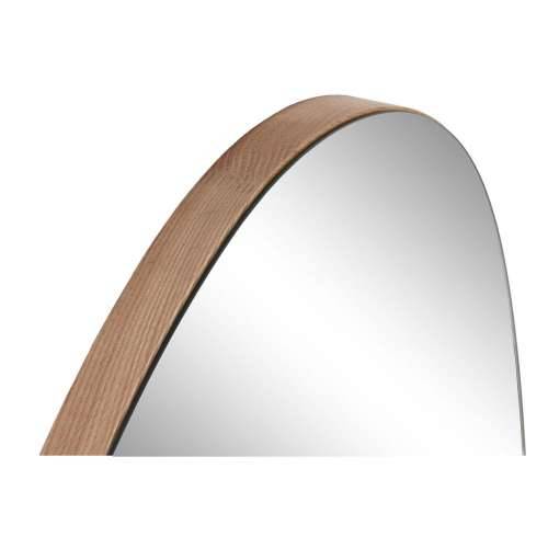 Zidno ogledalo Home ESPRIT Prirodno Scandi 60 x 5 x 72 cm Cijena