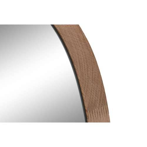 Zidno ogledalo Home ESPRIT Prirodno Scandi 60 x 5 x 72 cm Cijena