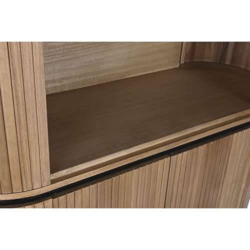 Ormarić za hodnik Home ESPRIT Prirodno 110 x 39 x 172 cm Cijena